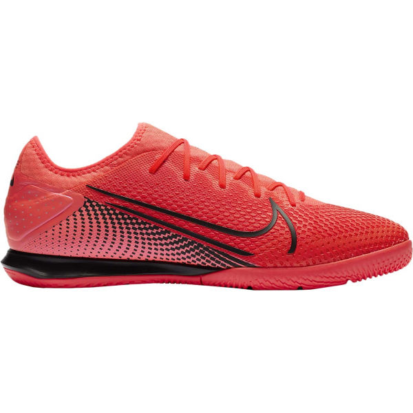 Nike MERCURIAL VAPOR 13 PRO IC růžová 10 - Pánské sálové kopačky Nike
