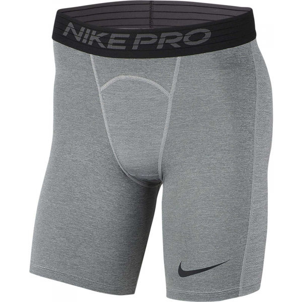 Nike NP SHORT LONG M  XL - Pánské tréninkové šortky Nike