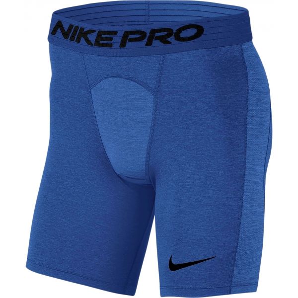 Nike NP SHORT M modrá L - Pánské šortky Nike