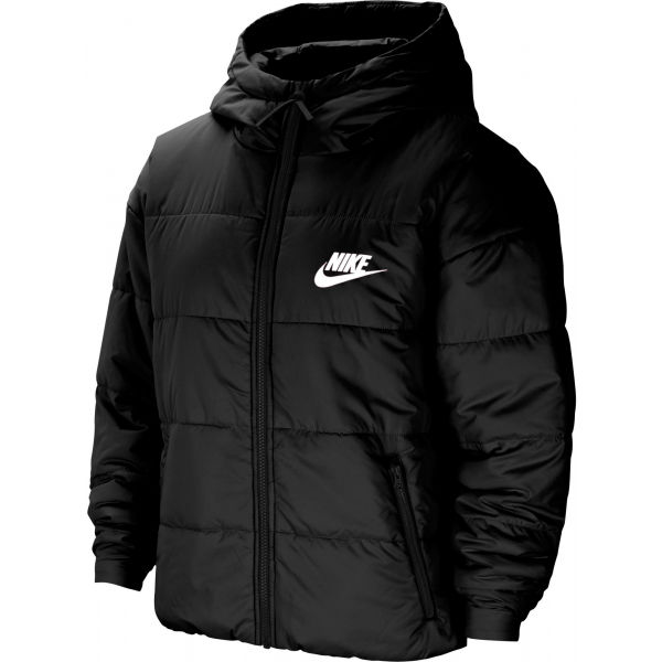 Nike NSW CORE SYN JKT W  M - Dámská zimní bunda Nike