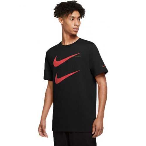 Nike NSW SS TEE SWOOSH PK 2 M  XL - Pánské tričko Nike
