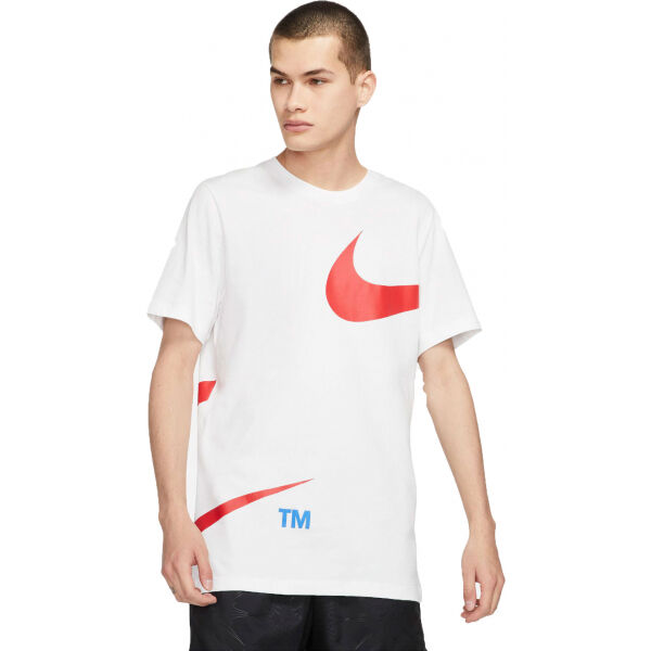 Nike NSW TEE STMT GX M  2XL - Pánské tričko Nike