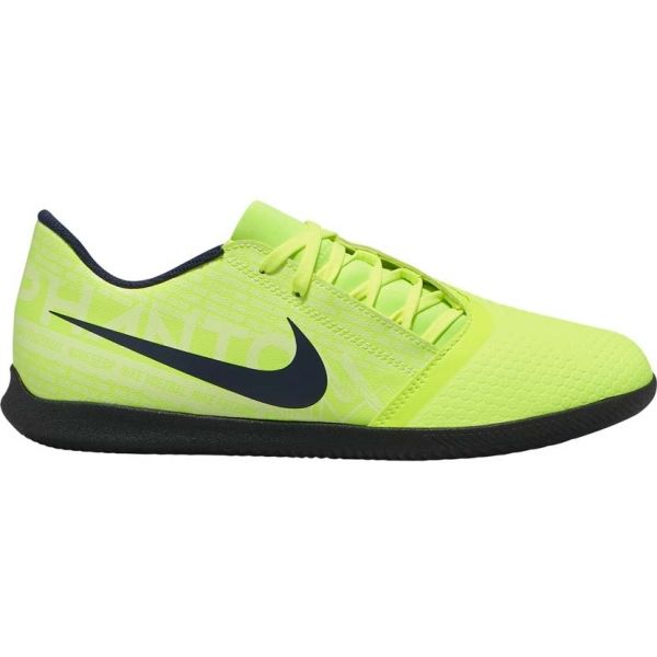 Nike PHANTOM VENOM CLUB IC žlutá 9.5 - Pánské sálovky Nike
