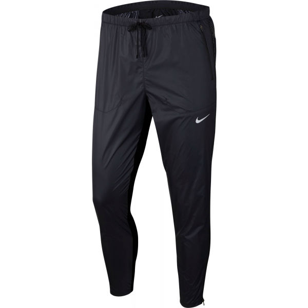Nike PHENOM ELITE SHIELD RUN DIVISION  L - Pánské běžecké kalhoty Nike