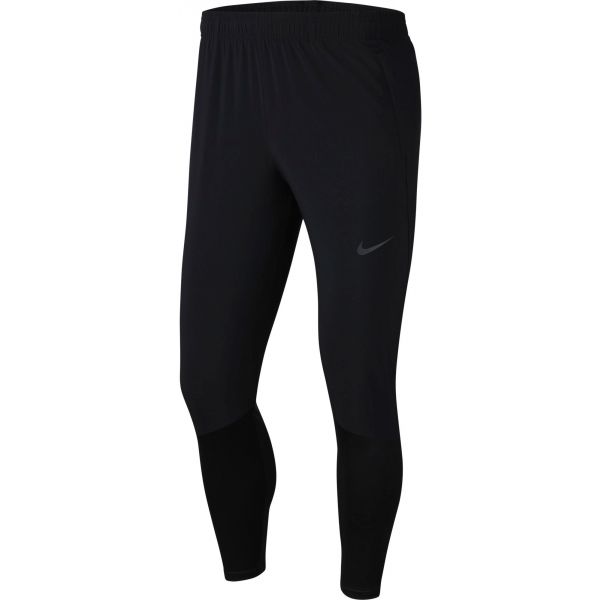 Nike PHNM ESSN HYB PANT černá M - Pánské kalhoty Nike