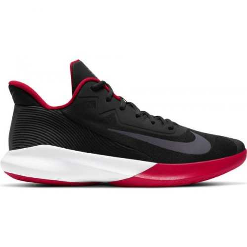 Nike PRECISION IV  11.5 - Pánská basketbalová obuv Nike
