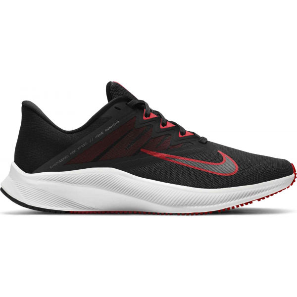 Nike QUEST 3  11 - Pánská běžecká obuv Nike