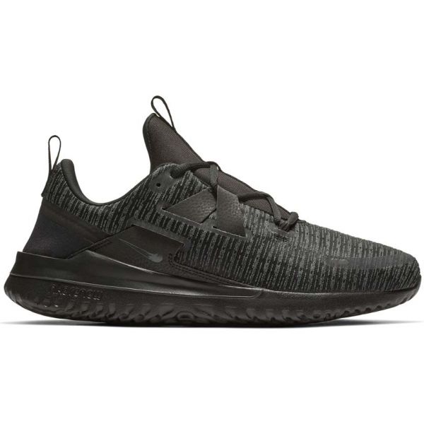 Nike RENEW ARENA černá 11.5 - Pánská běžecká obuv Nike