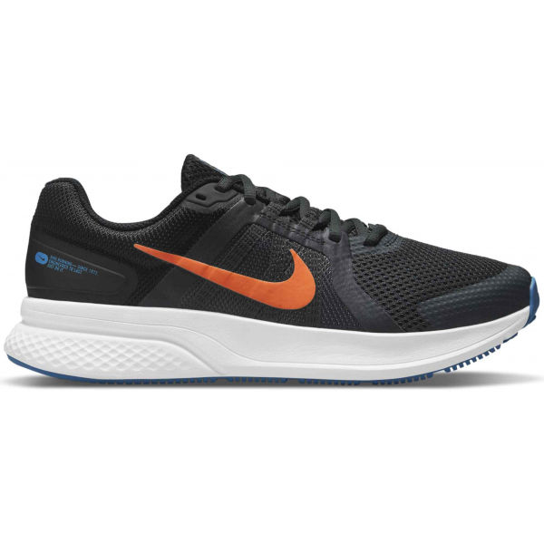 Nike RUN SWIFT 2  10.5 - Pánská běžecká obuv Nike