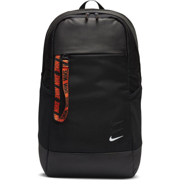 Nike SPORTSWEAR ESSENTIALS černá NS - Sportovní batoh Nike