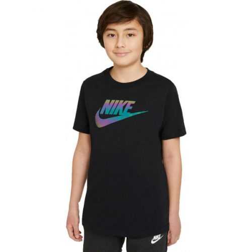 Nike SPORTSWEAR  XS - Chlapecké tričko Nike