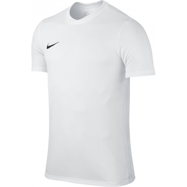 Nike SS PARK VI JSY bílá XL - Pánský fotbalový dres Nike