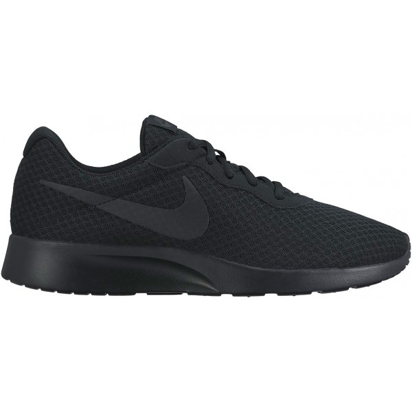 Nike TANJUN tmavě šedá 10.5 - Pánská volnočasová obuv Nike