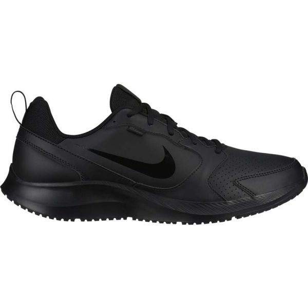 Nike TODOS černá 10.5 - Pánská běžecká obuv Nike