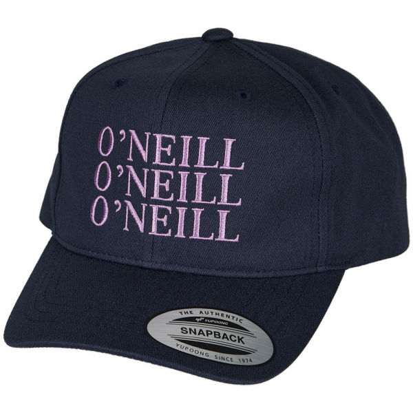 O'Neill BB CALIFORNIA SOFT CAP  0 - Chlapecká kšiltovka O'Neill