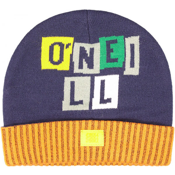O'Neill BB ONEILL BEANIE  0 - Chlapecká zimní čepice O'Neill