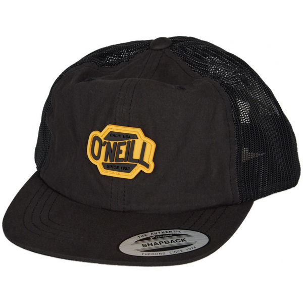 O'Neill BB ONEILL TRUCKER CAP  0 - Chlapecká kšiltovka O'Neill