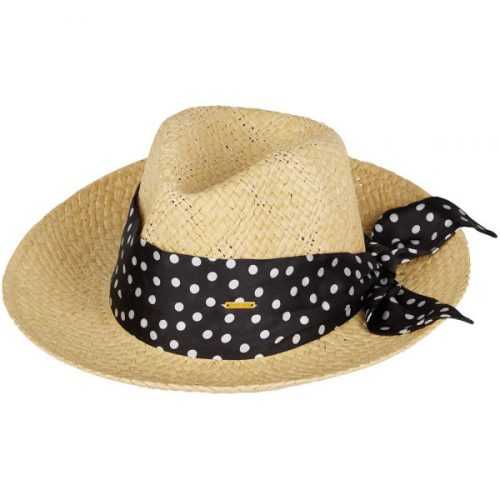 O'Neill BG BEACH SUN HAT  0 - Dívčí klobouk O'Neill