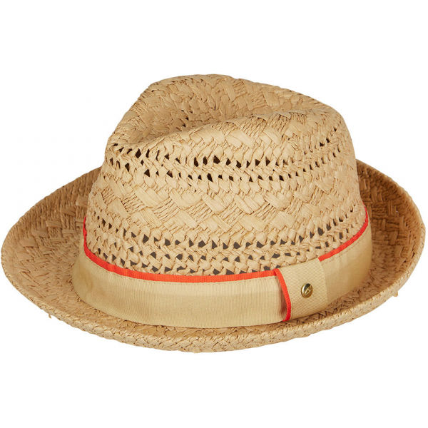 O'Neill BM FEDORA HAT  58 - Pánský klobouk O'Neill