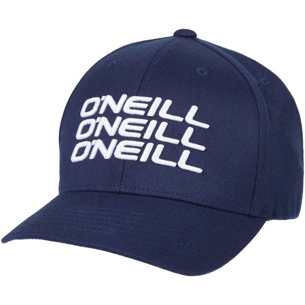 O'Neill BM FLEXIFIT CORP CAP tmavě modrá NS - Pánská kšiltovka O'Neill