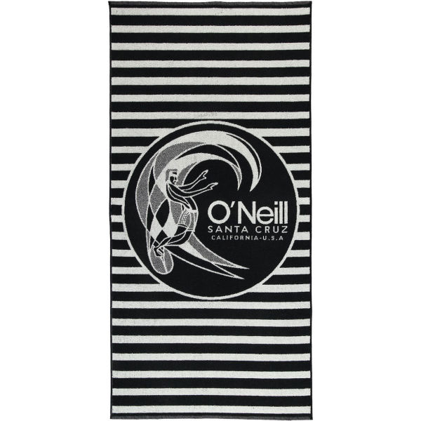 O'Neill BM ONEILL LOGO TOWEL  0 - Osuška O'Neill