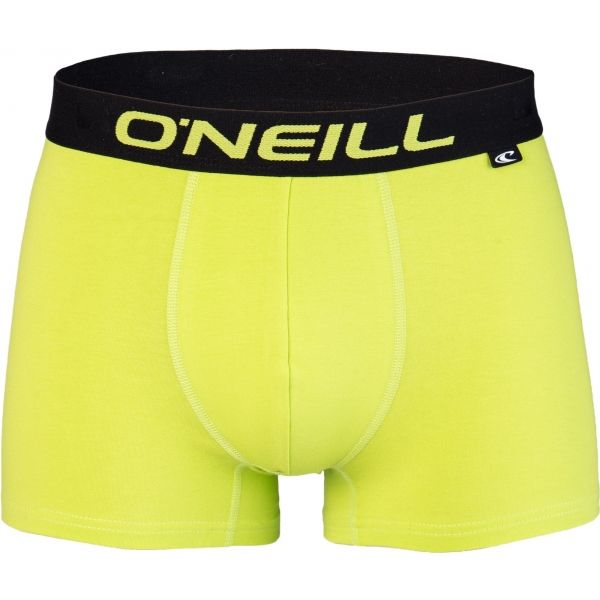 O'Neill BOXERSHORTS 2 PACK černá S - Pánské boxerky O'Neill