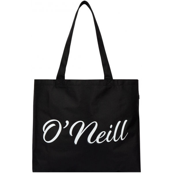 O'Neill BW LOGO SHOPPER černá NS - Dámská taška O'Neill