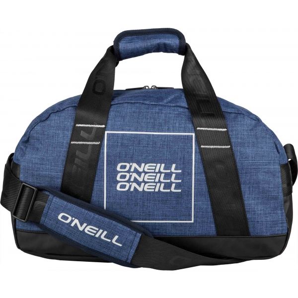 O'Neill BW TRAVEL BAG SIZE M modrá 0 - Sportovní/cestovní taška O'Neill