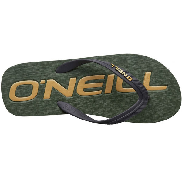 O'Neill FM PROFILE LOGO SANDALS  45 - Pánské žabky O'Neill