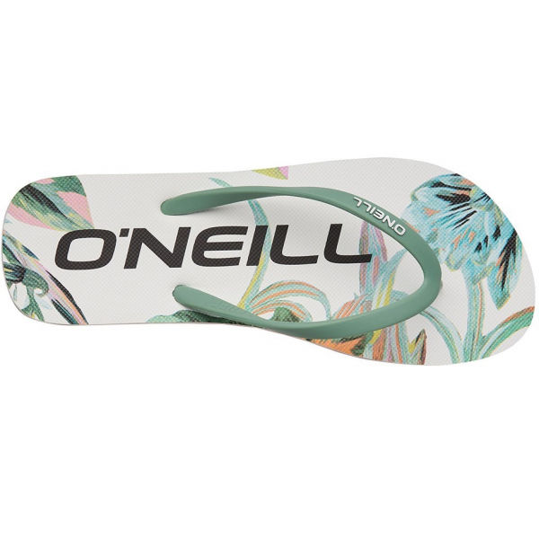 O'Neill FW PROFILE GRAPHIC SANDALS  39 - Dámské žabky O'Neill