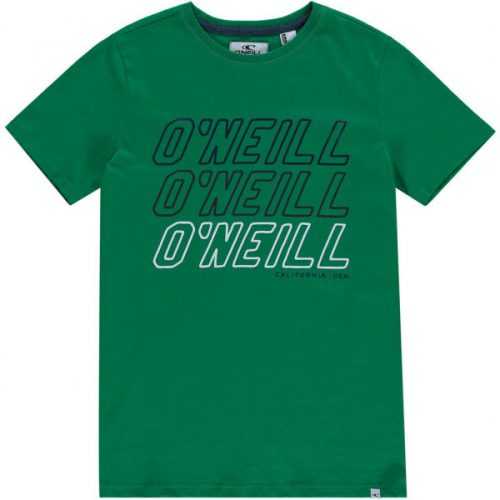 O'Neill LB ALL YEAR SS T-SHIRT  128 - Chlapecké tričko O'Neill