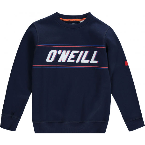 O'Neill LB ONEILL CREW  152 - Chlapecká mikina O'Neill