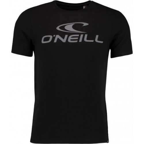 O'Neill LM O'NEILL T-SHIRT černá XS - Pánské tričko O'Neill
