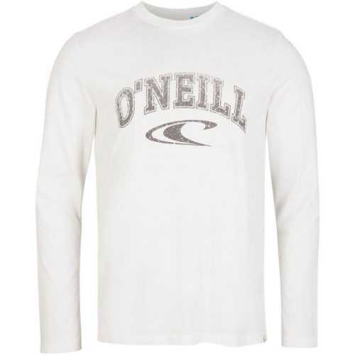 O'Neill LM STATE L/SLV T-SHIRT  M - Pánské triko s dlouhým rukávem O'Neill