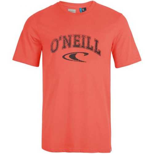 O'Neill LM STATE T-SHIRT  S - Pánské tričko O'Neill