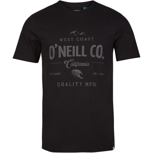 O'Neill LM W-COAST T-SHIRT  M - Pánské tričko O'Neill