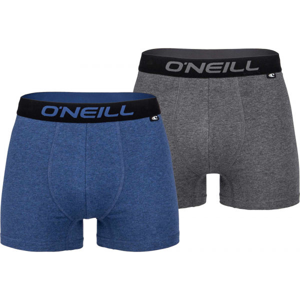 O'Neill MEN BOXER PLAIN SEASON  L - Pánské boxerky O'Neill