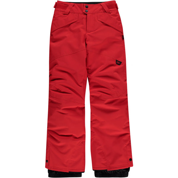 O'Neill PB ANVIL PANTS  152 - Chlapecké lyžařské/snowboardové kalhoty O'Neill