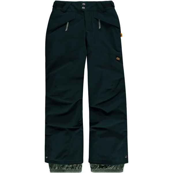 O'Neill PB ANVIL PANTS  170 - Chlapecké lyžařské/snowboardové kalhoty O'Neill