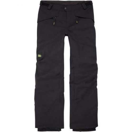 O'Neill PB ANVIL PANTS černá 128 - Chlapecké lyžařské/snowboardové kalhoty O'Neill