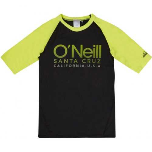 O'Neill PB CALI SS SKINS  12 - Chlapecké tričko do vody O'Neill