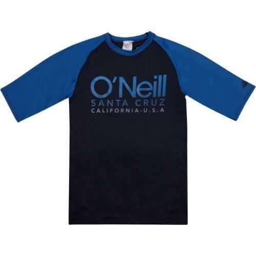 O'Neill PB CALI SS SKINS  12 - Chlapecké tričko do vody O'Neill