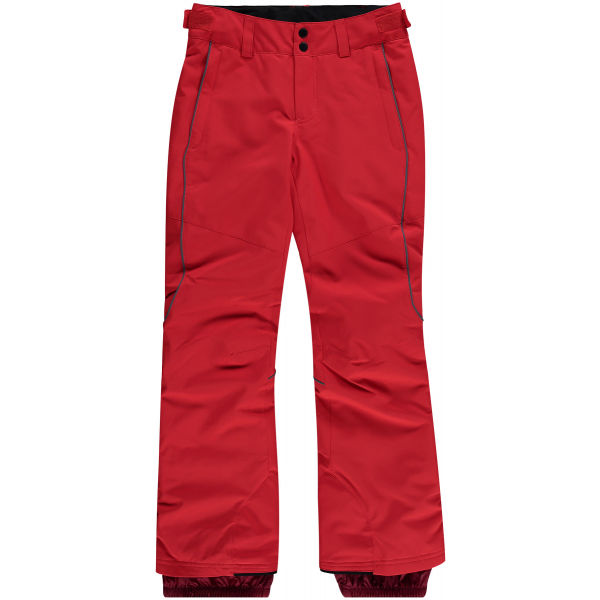 O'Neill PG CHARM REGULAR PANTS  164 - Dívčí lyžařské/snowboardové kalhoty O'Neill