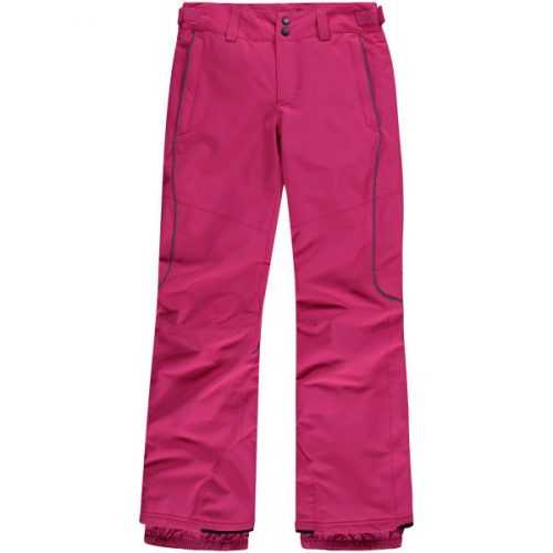 O'Neill PG CHARM REGULAR PANTS  176 - Dívčí lyžařské/snowboardové kalhoty O'Neill