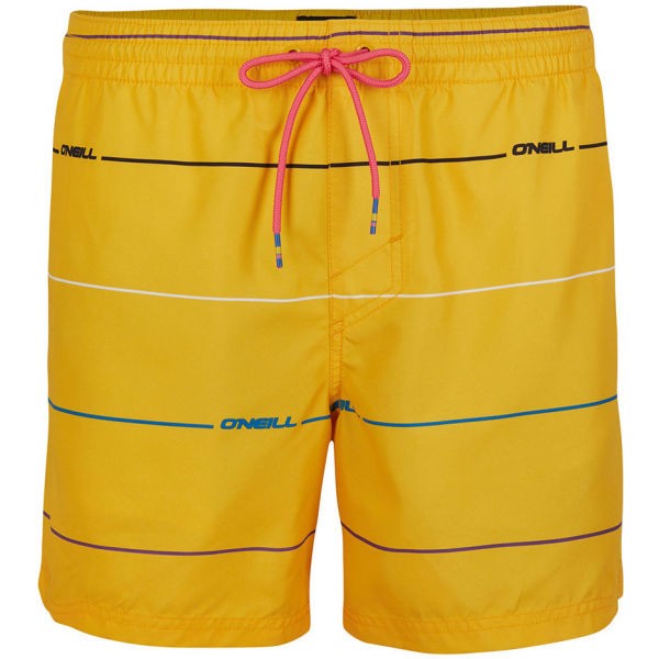 O'Neill PM CONTOURZ SHORTS  XL - Pánské šortky do vody O'Neill