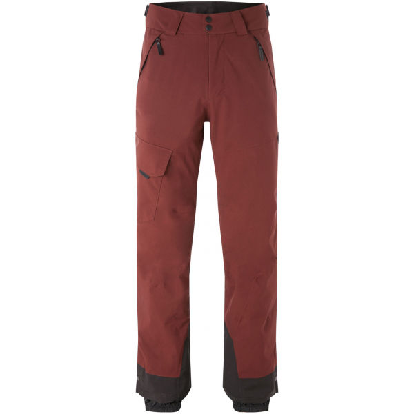 O'Neill PM EPIC PANTS  XL - Pánské lyžařské/snowboardové kalhoty O'Neill