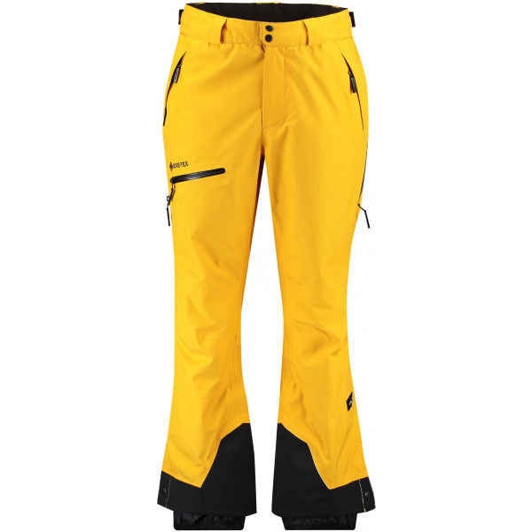 O'Neill PM GTX 2L MTN MADNESS PANTS  S - Pánské lyžařské/snowboardové kalhoty O'Neill