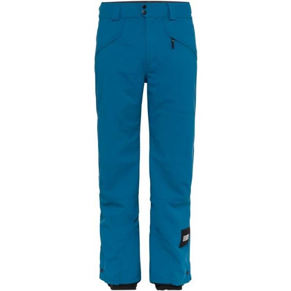 O'Neill PM HAMMER PANTS modrá XXL - Pánské snowboardové/lyžařské kalhoty O'Neill