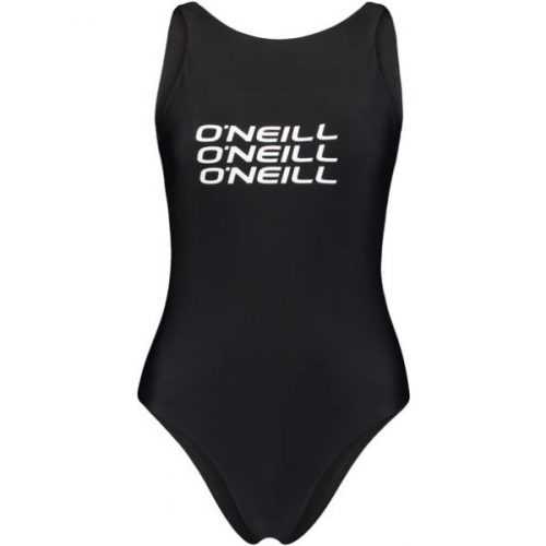 O'Neill PW NOOS LOGO BATHINGSUIT  38 - Dámské jednodílné plavky O'Neill