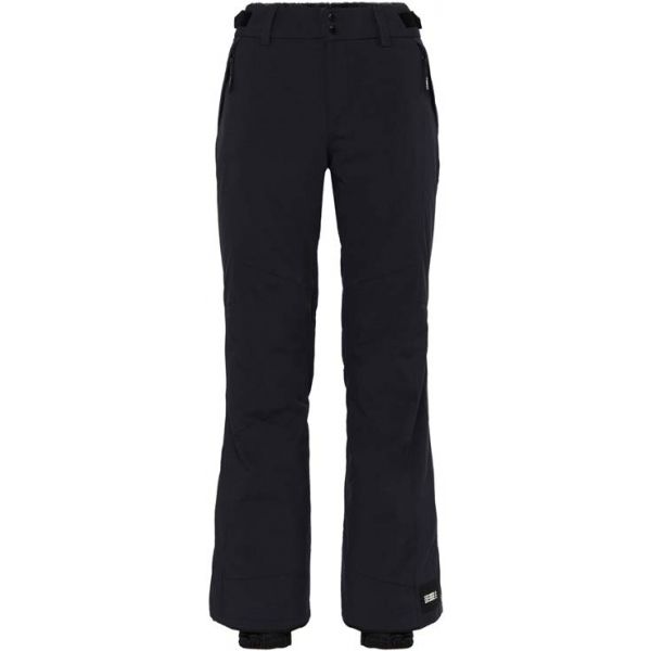 O'Neill PW STREAMLINED PANTS černá L - Dámské lyžařské/snowboardové kalhoty O'Neill